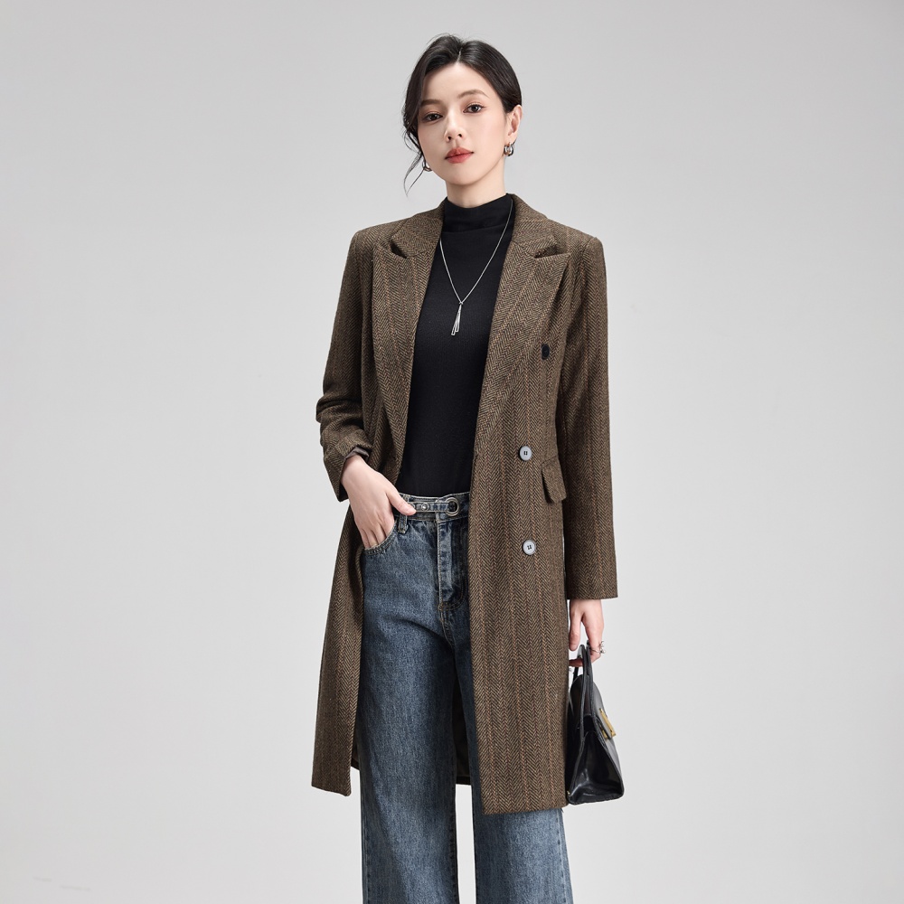 Profession summer business suit thin coat a set