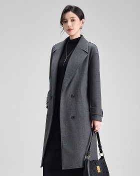 Profession summer coat thin business suit a set