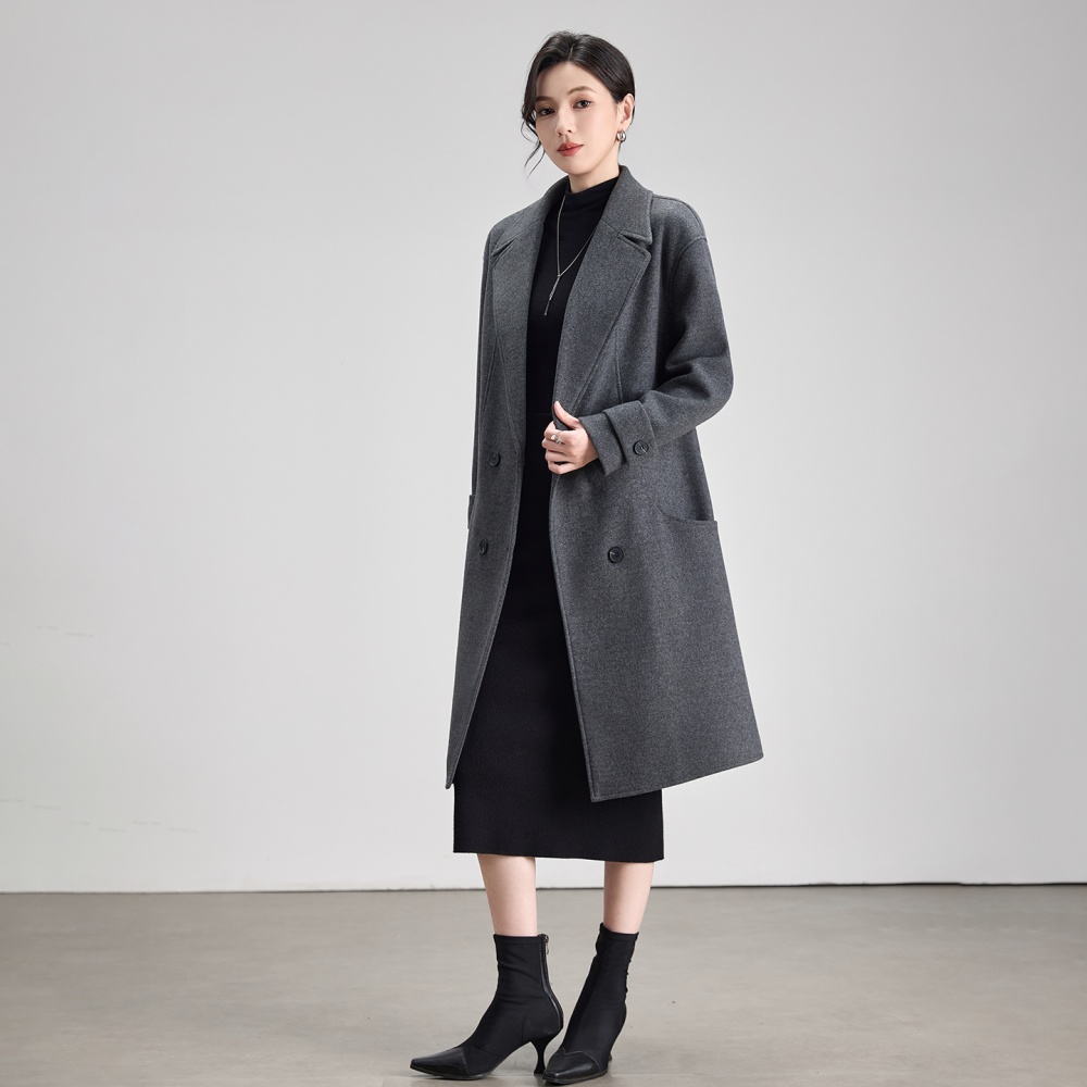 Profession summer coat thin business suit a set