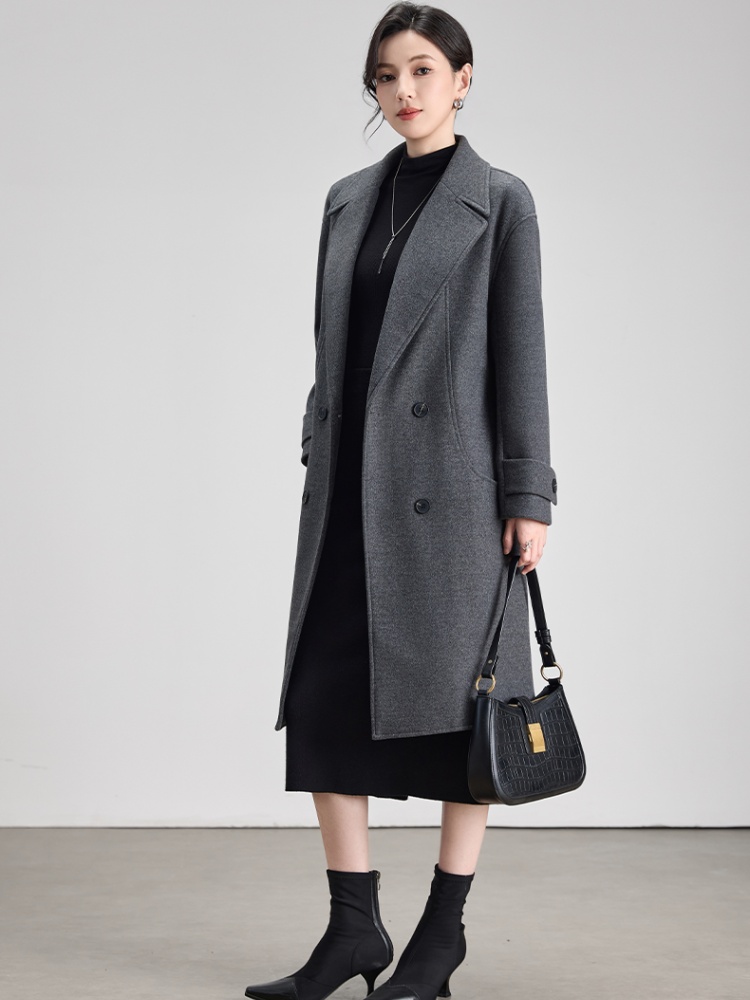 Profession summer coat thin business suit a set