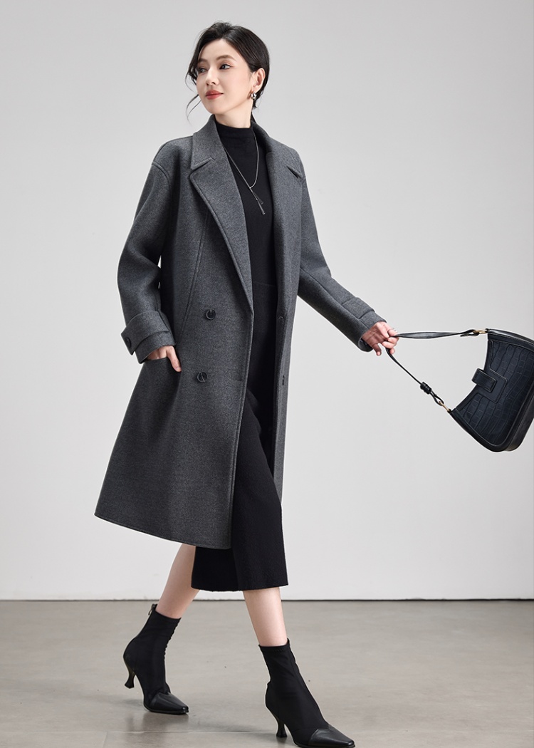 Profession summer coat thin business suit a set