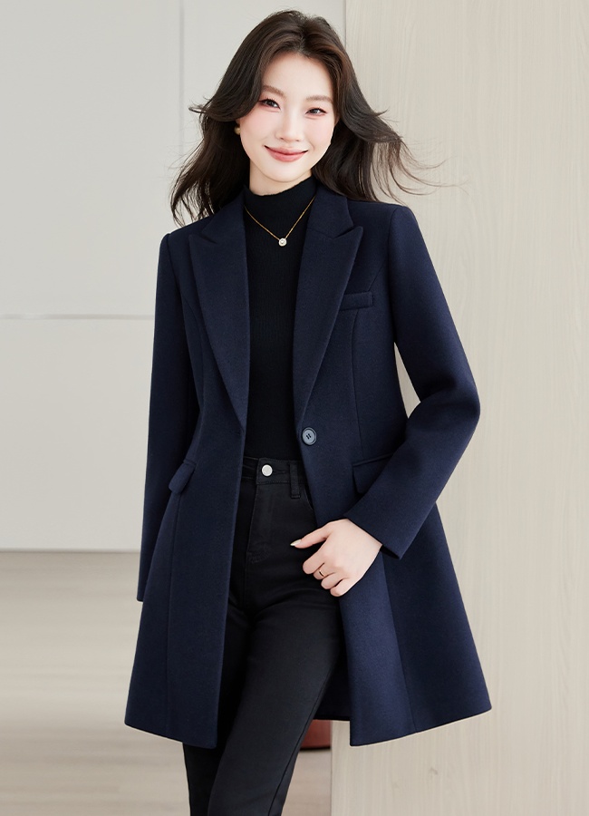 Summer thin coat profession business suit a set