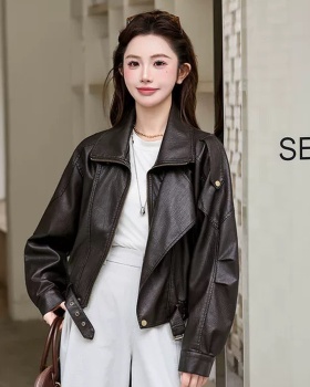PU jacket