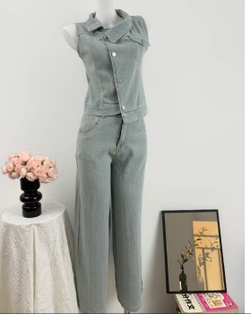 Waistcoat a set for women