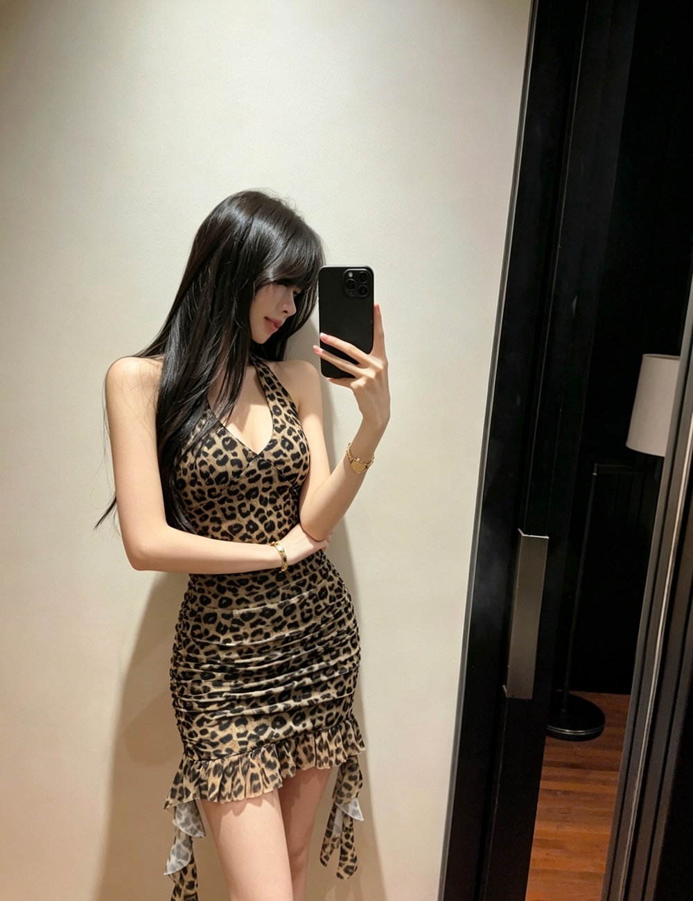 Spicegirl summer dress American style vest for women