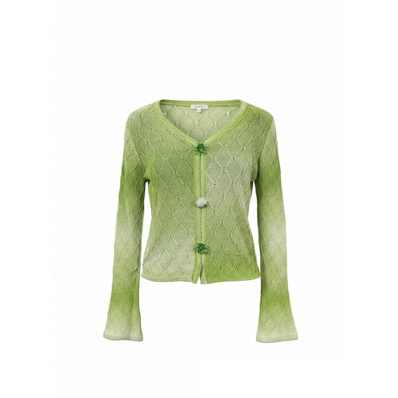 Chinese style tops
