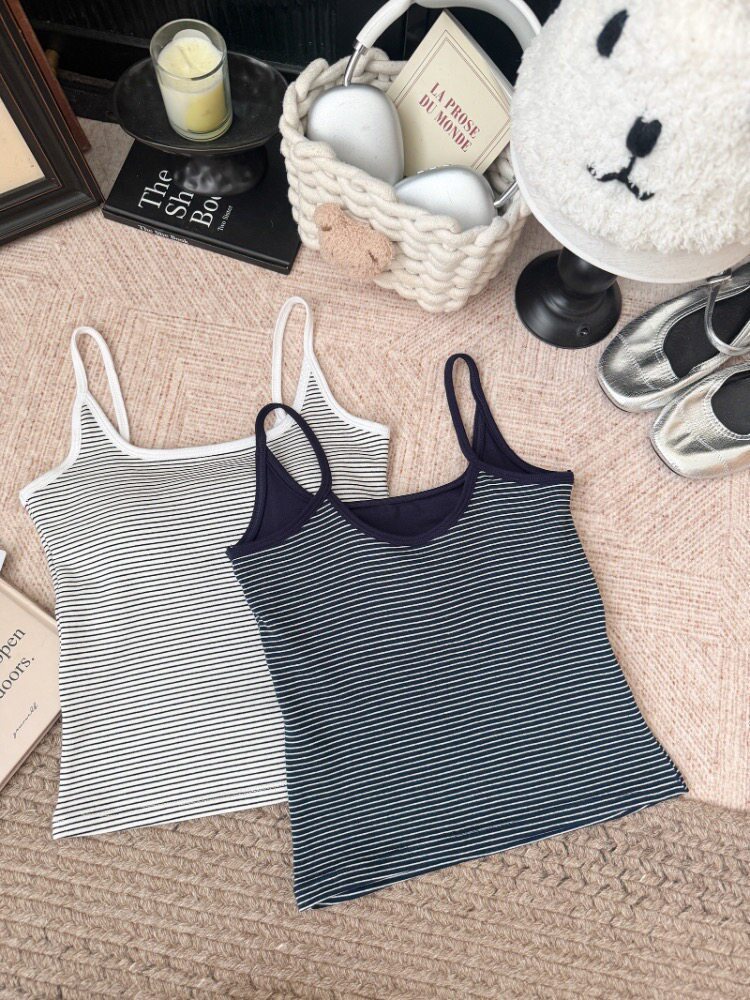 Slim bottoming Bra with chest pad spicegirl small sling