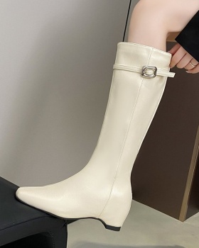 France style boots thigh boots for women