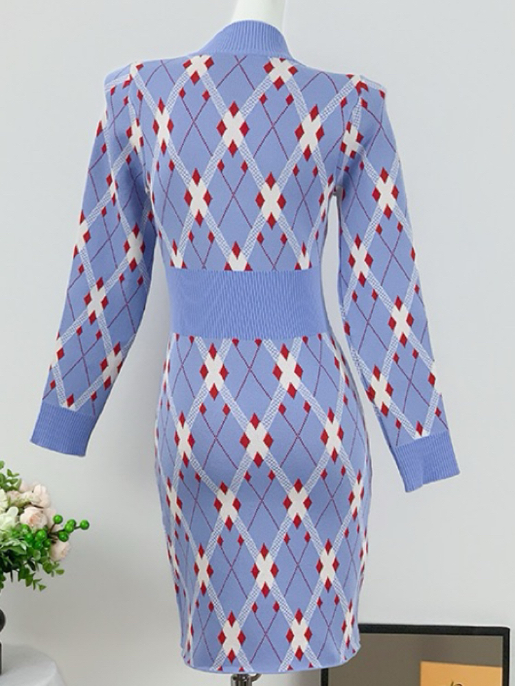Bottoming overcoat dress for women