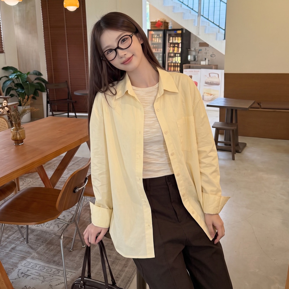 Sling sunscreen shirt knitted tops 2pcs set for women