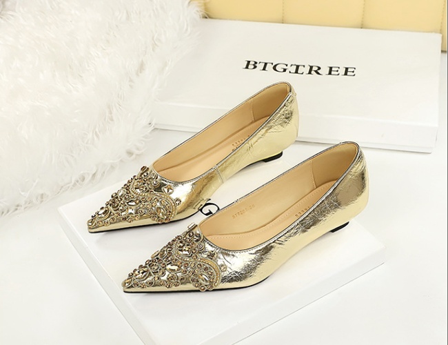 Cozy shoes all-match lazy shoes for women