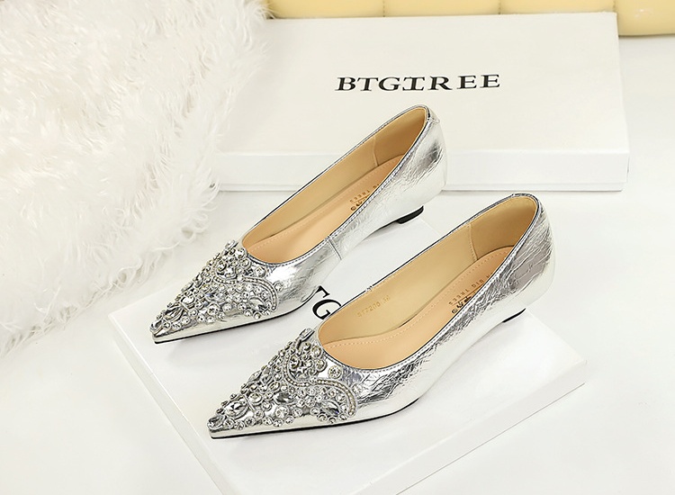 Cozy shoes all-match lazy shoes for women