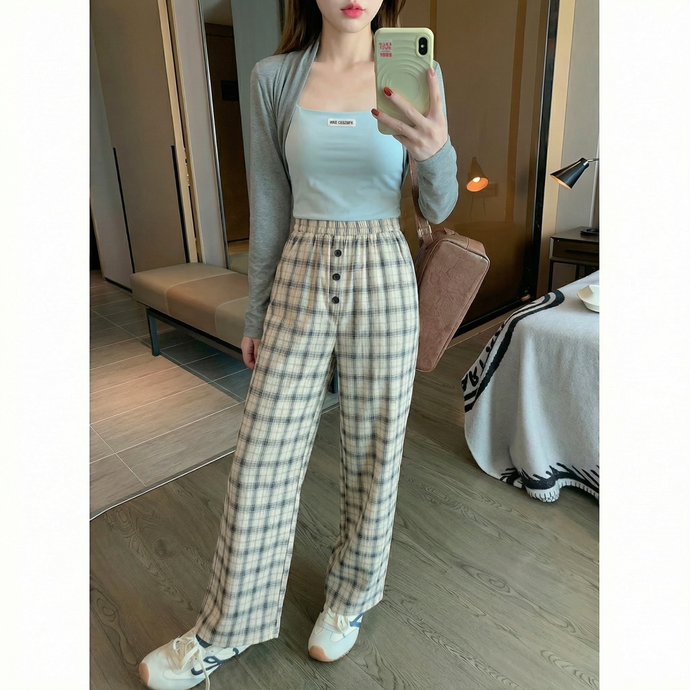 Long sleeve T-shirt spring and autumn bottoming shirt