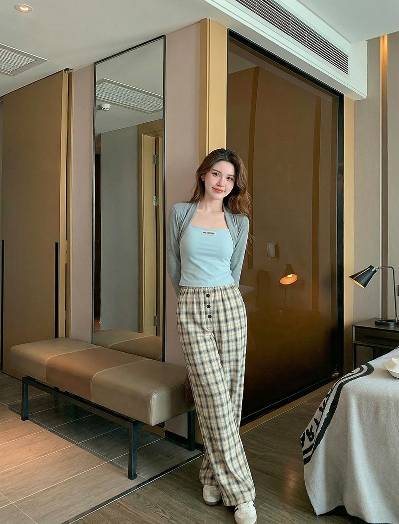 Long sleeve T-shirt spring and autumn bottoming shirt