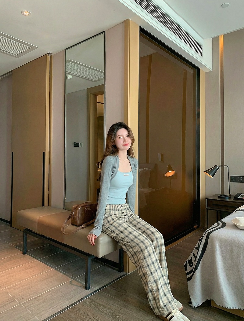 Long sleeve T-shirt spring and autumn bottoming shirt