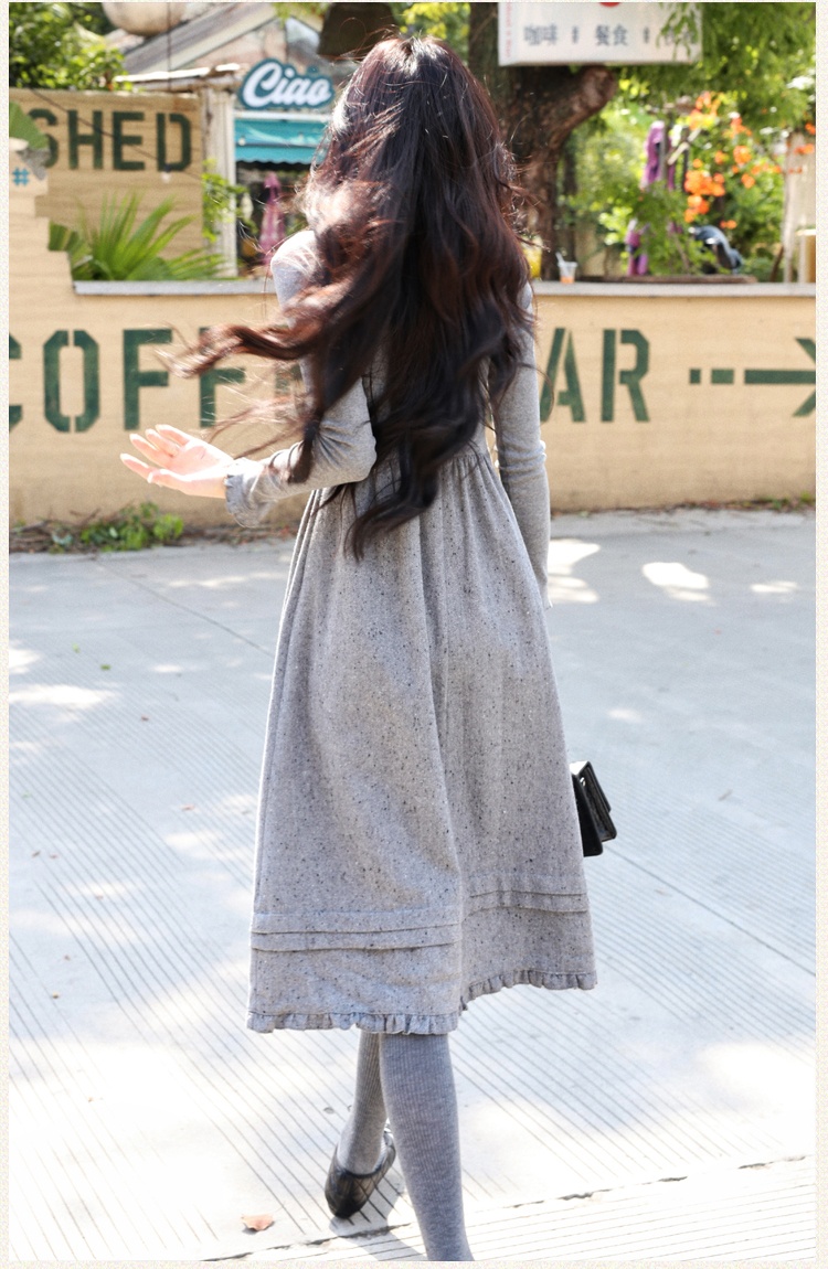 Short irregular small fellow cloak sweet wear shawl 2pcs set