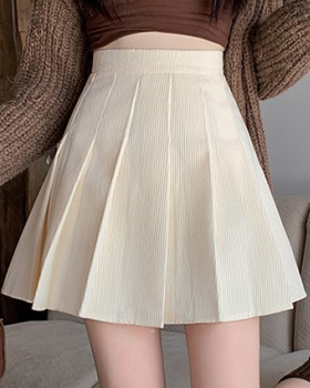 Large yard spicegirl skirt pleated short skirt for women